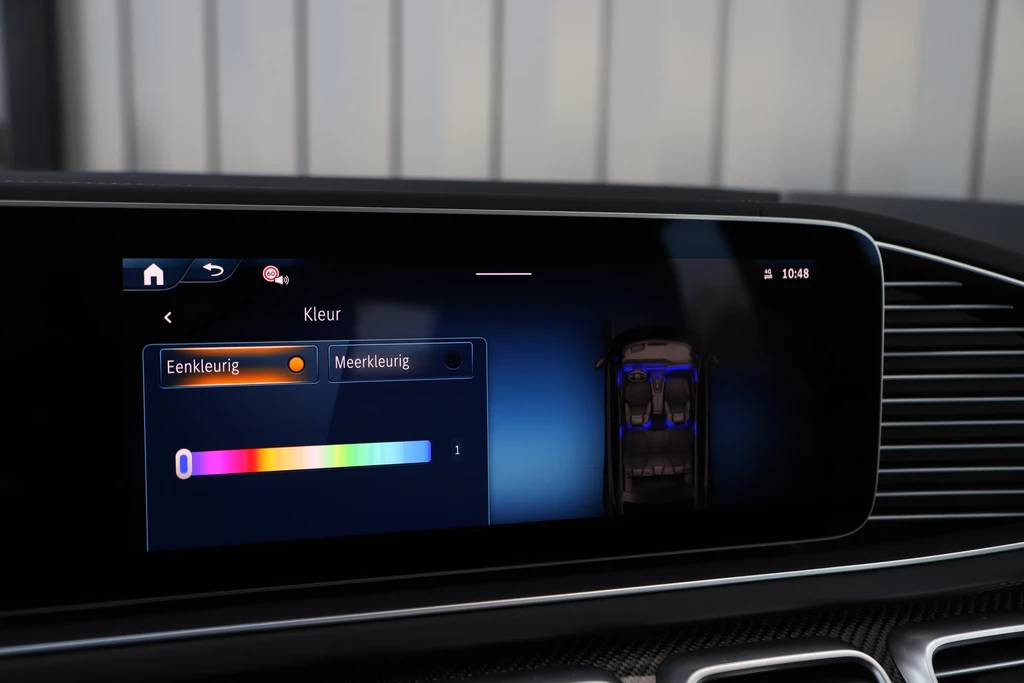 Mercedes-Benz GLE – foto 17