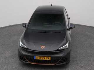 CUPRA Born – thumbnail 16