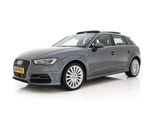Audi A3 – thumbnail 1
