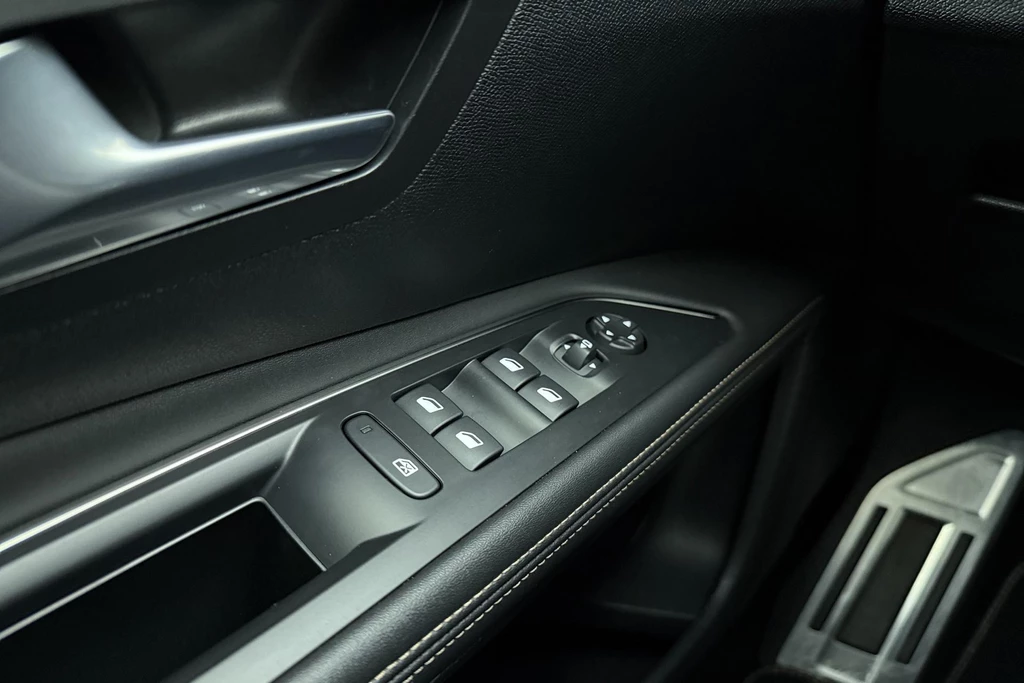 Peugeot 5008 – foto 24