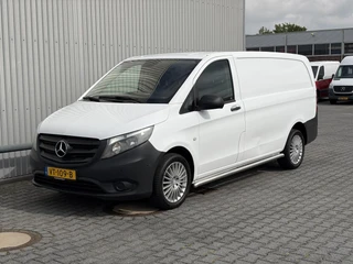 Mercedes-Benz Vito – thumbnail 2