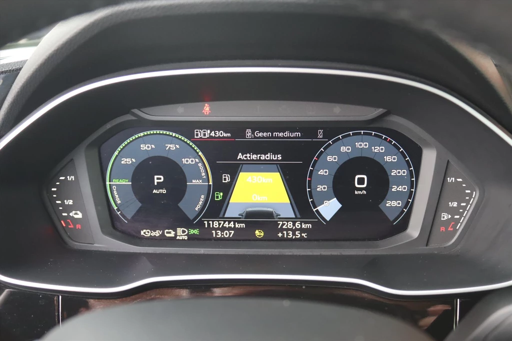Audi Q3 – foto 37