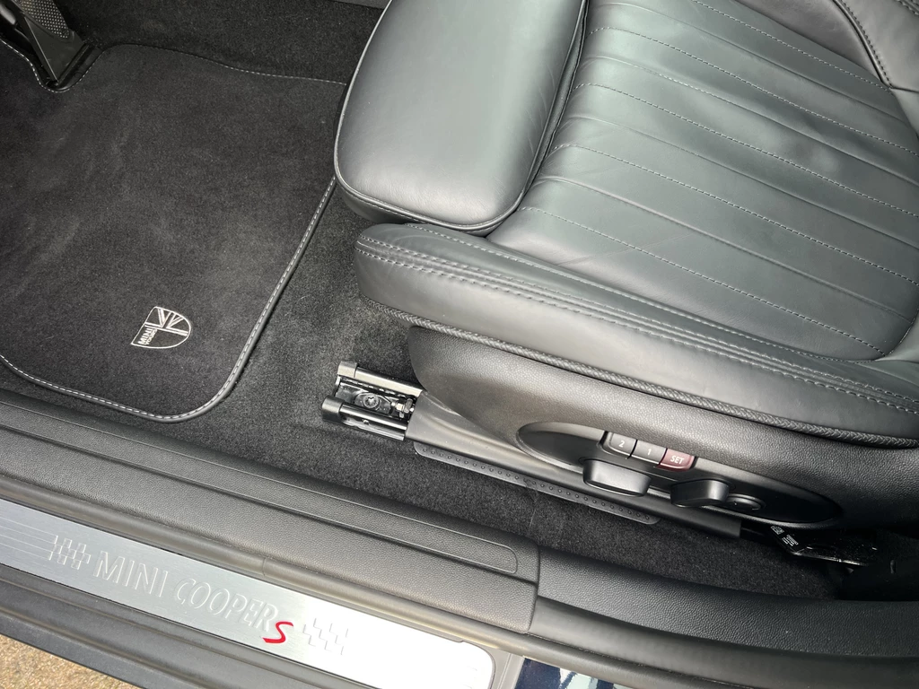 MINI Clubman – foto 16