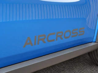 Citroën C3 Aircross – thumbnail 11
