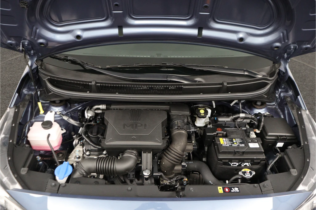 Kia Picanto – foto 39
