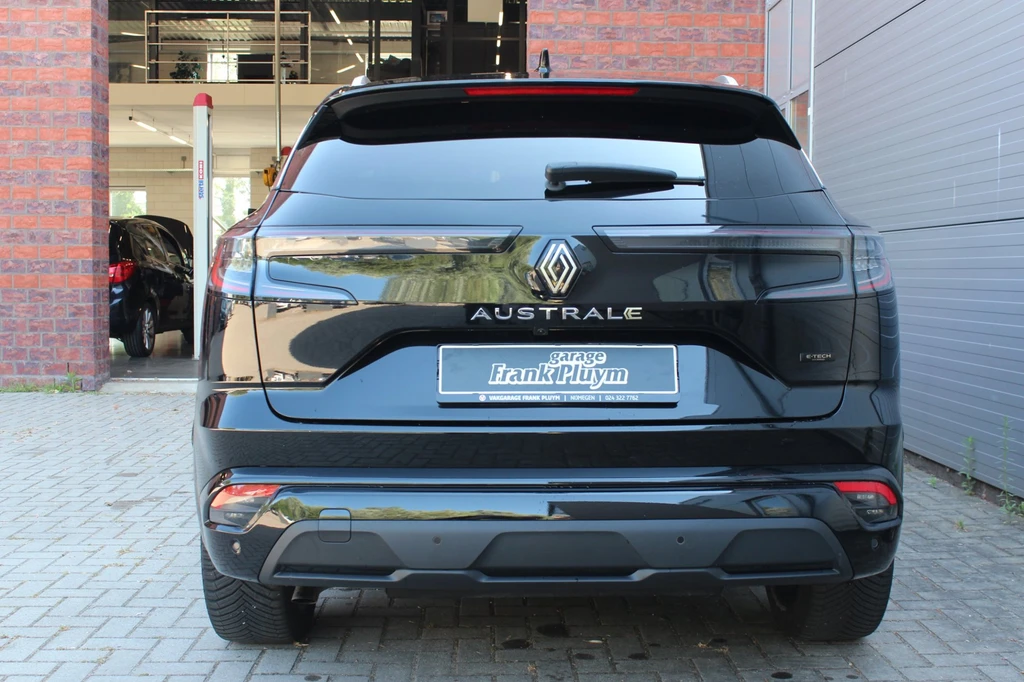 Renault Austral – foto 5