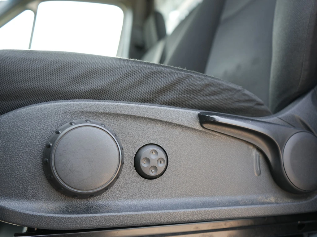 Mercedes-Benz Sprinter – foto 11
