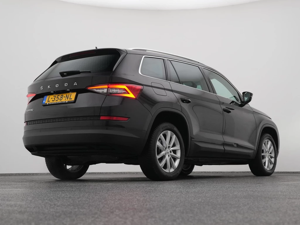 Škoda Kodiaq – foto 12