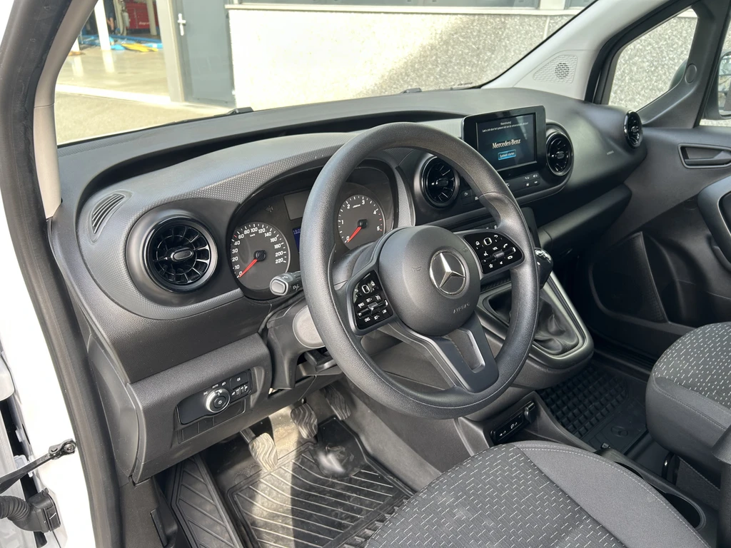 Mercedes-Benz Citan – foto 10