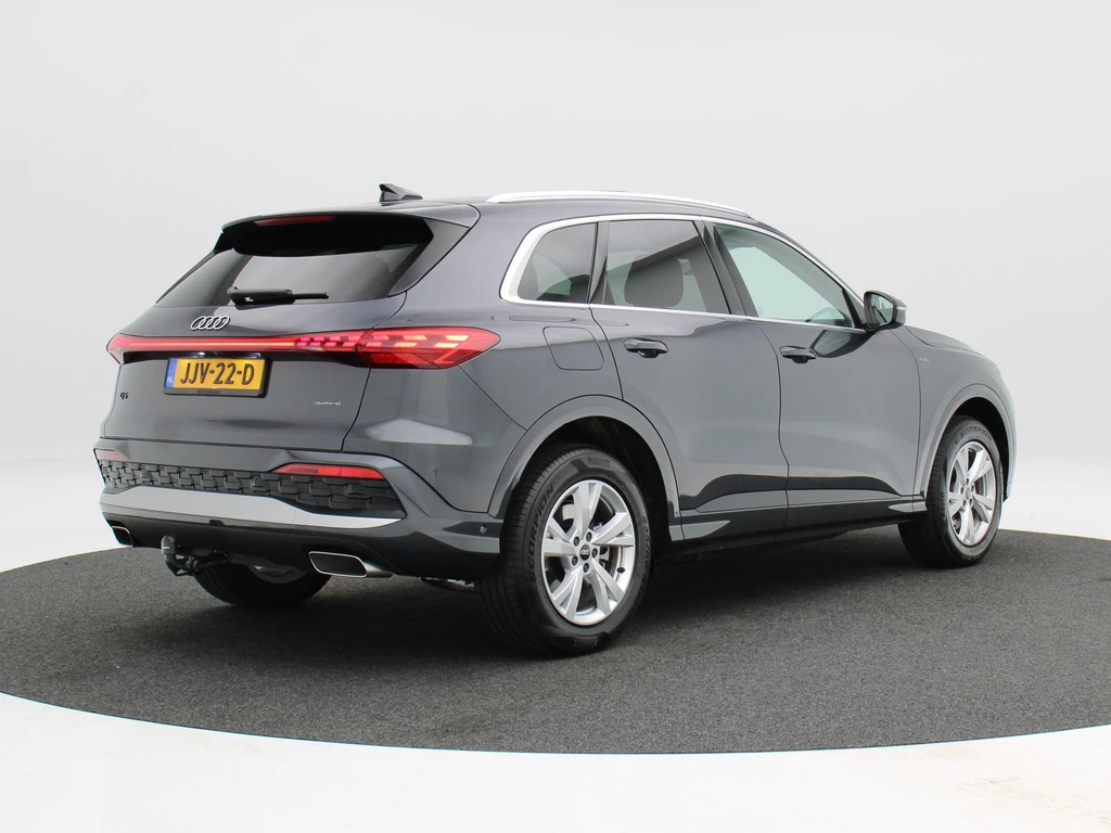 Audi Q5 – foto 4