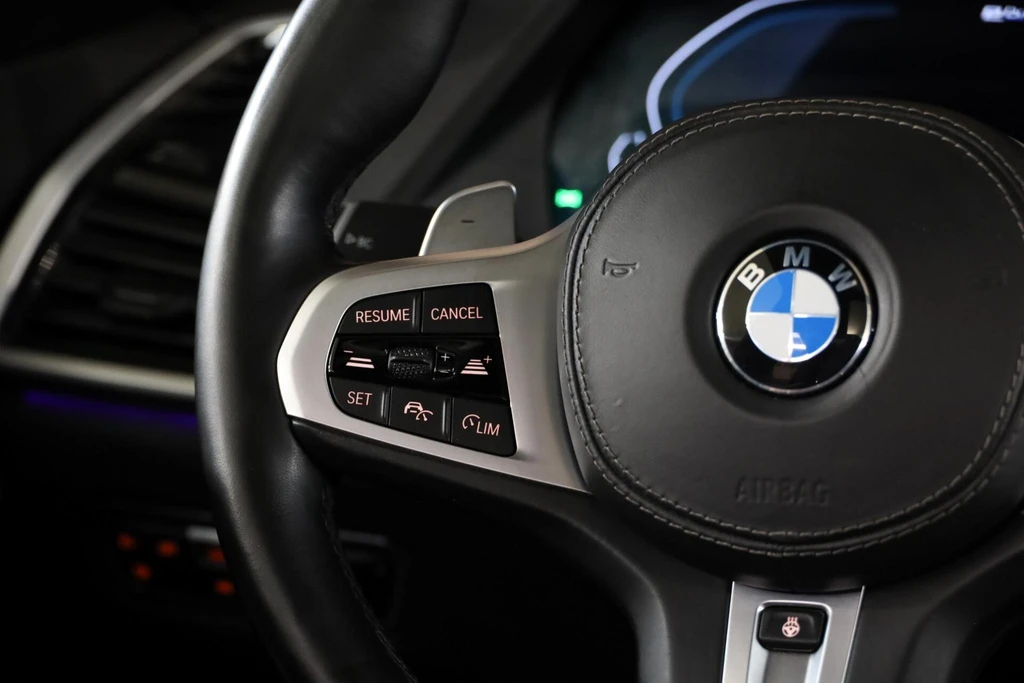 BMW X5 – foto 19
