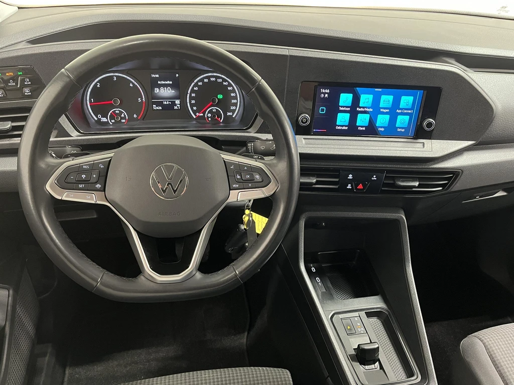 Volkswagen Caddy – foto 16