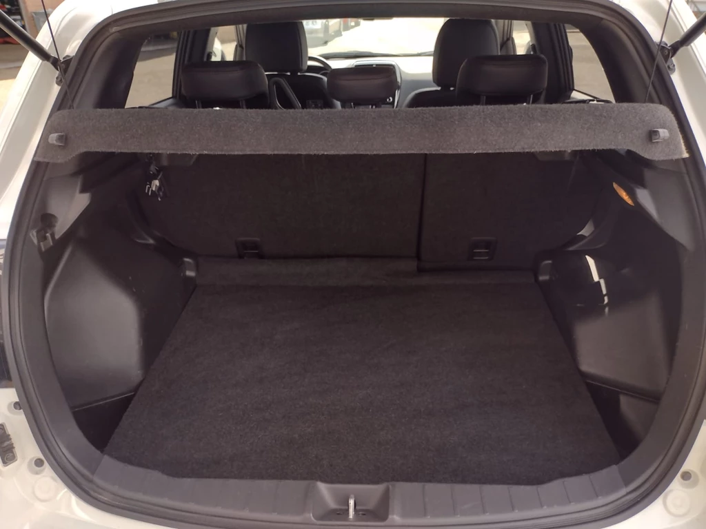 Mitsubishi ASX – foto 26