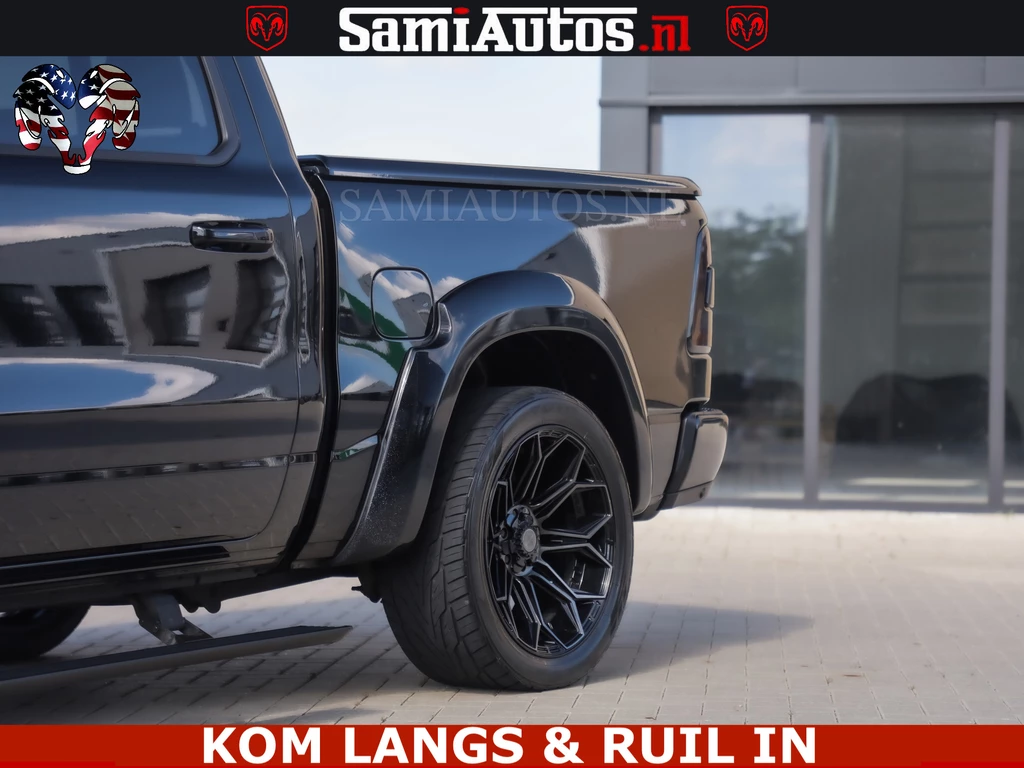 Dodge Ram Pick-Up – foto 65