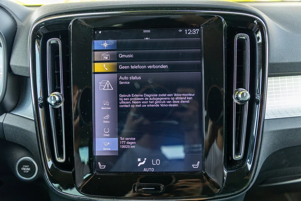 Volvo XC40 – foto 93