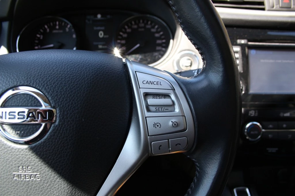 Nissan QASHQAI – foto 24