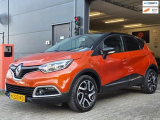 Renault Captur – thumbnail 1