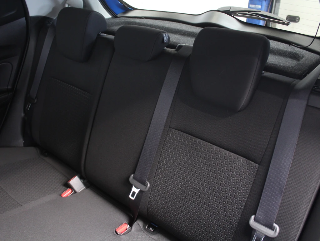 Suzuki Swift – foto 49