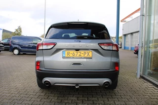 Ford Kuga – thumbnail 4