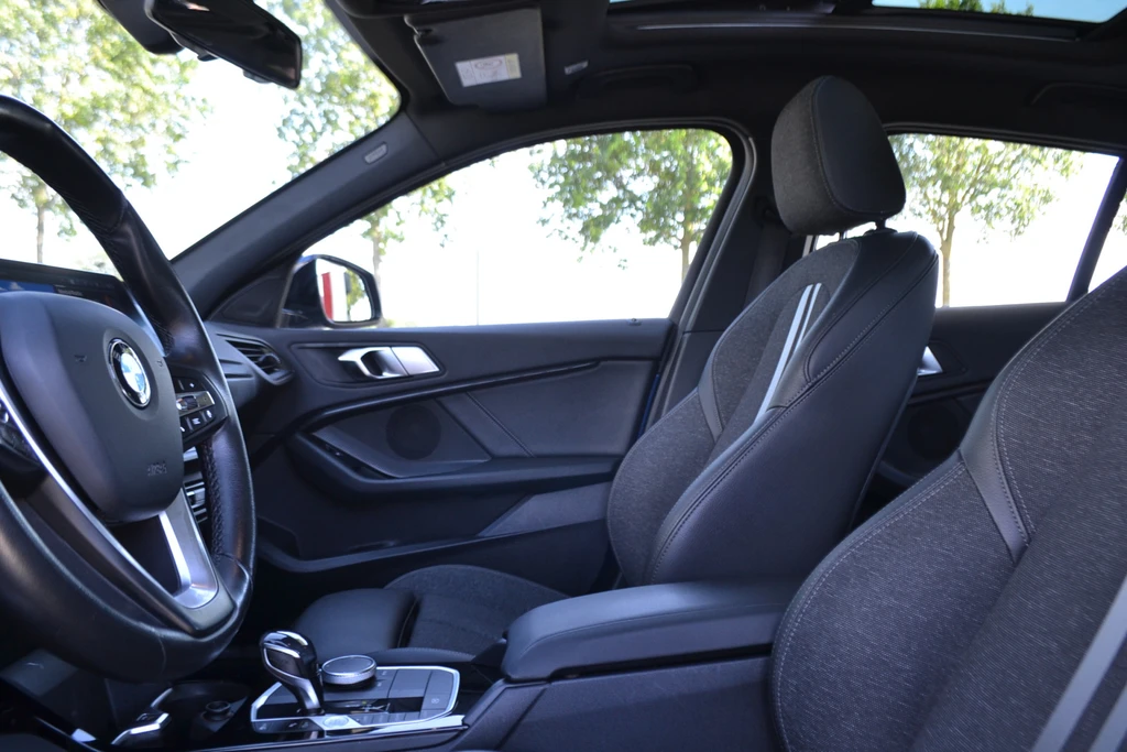 BMW 1 Serie – foto 13