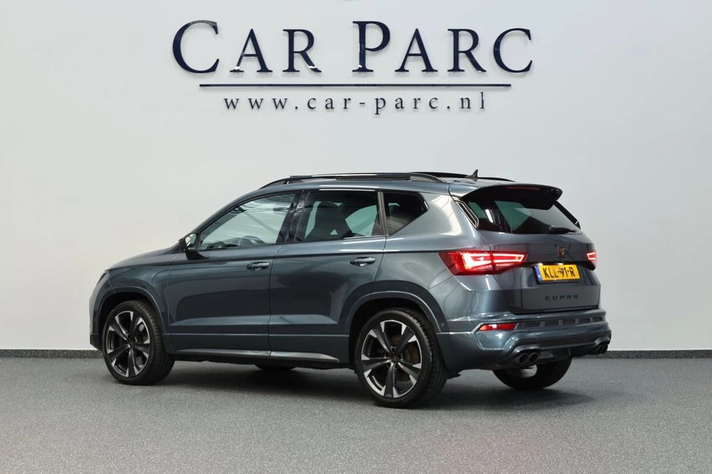 CUPRA Ateca – foto 2