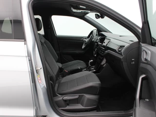 Volkswagen T-Cross – thumbnail 11
