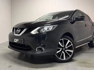 Nissan QASHQAI – thumbnail 4