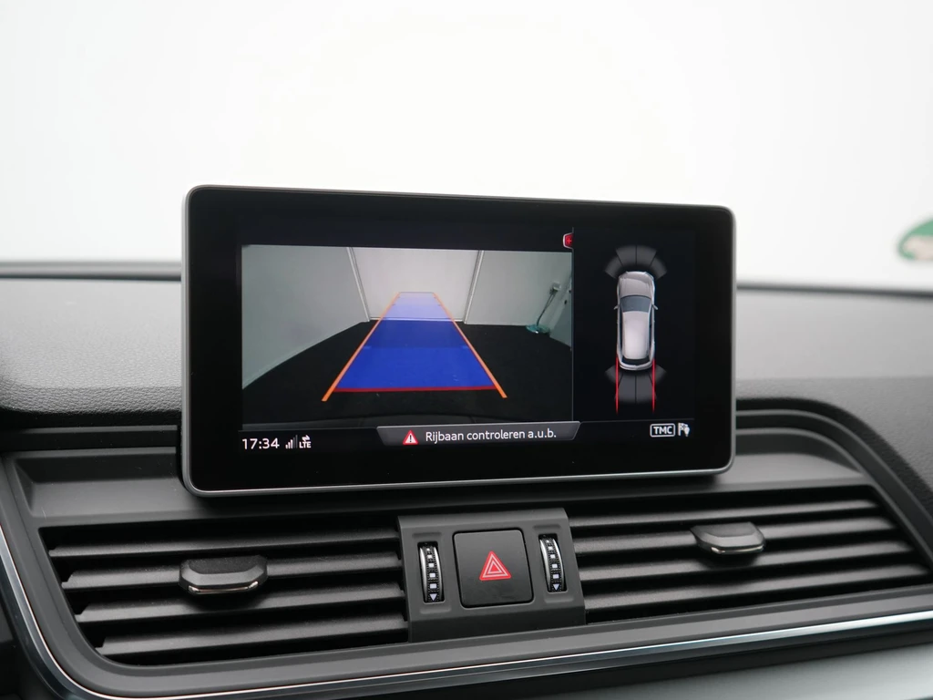 Audi Q5 – foto 22