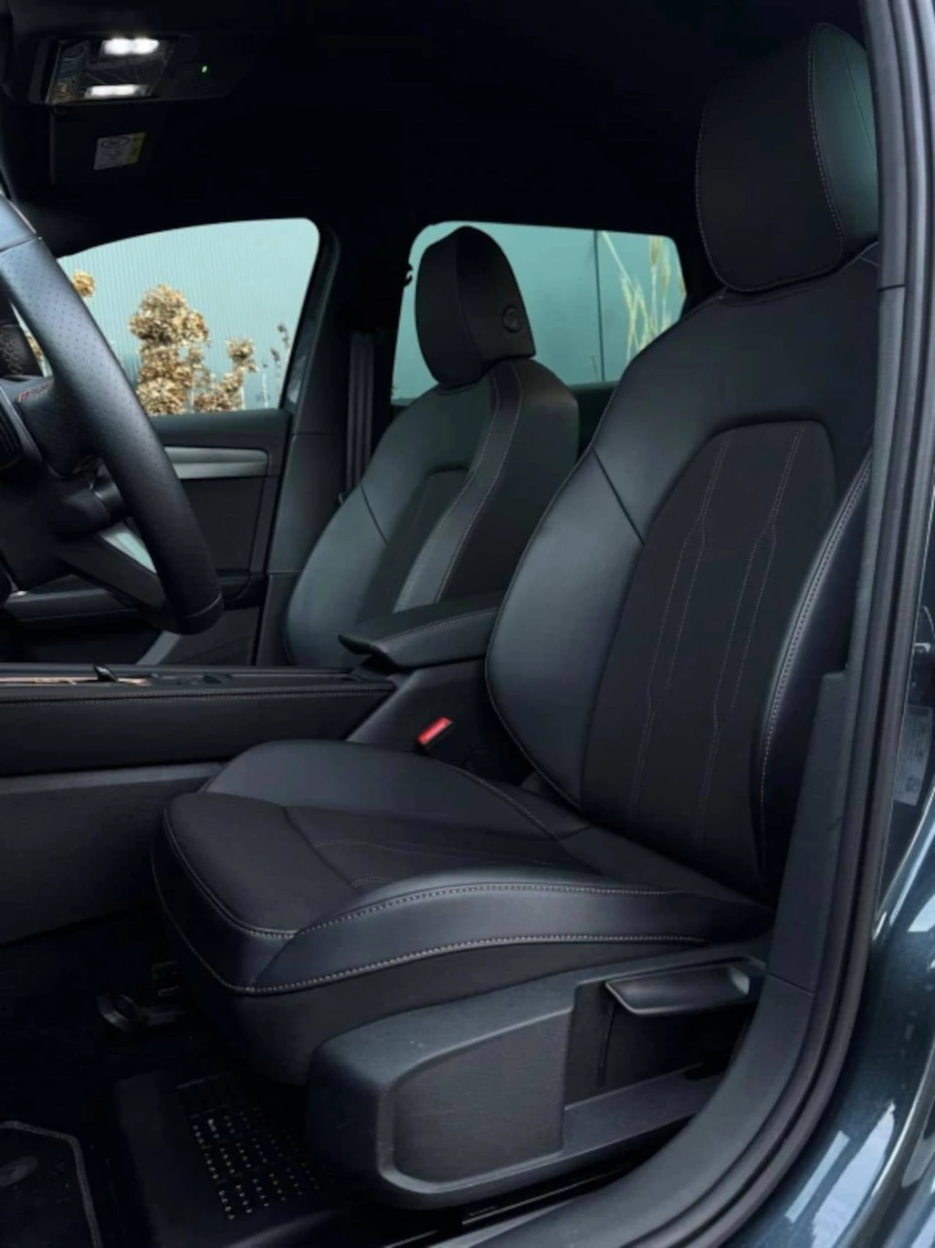CUPRA Leon Sportstourer – foto 24