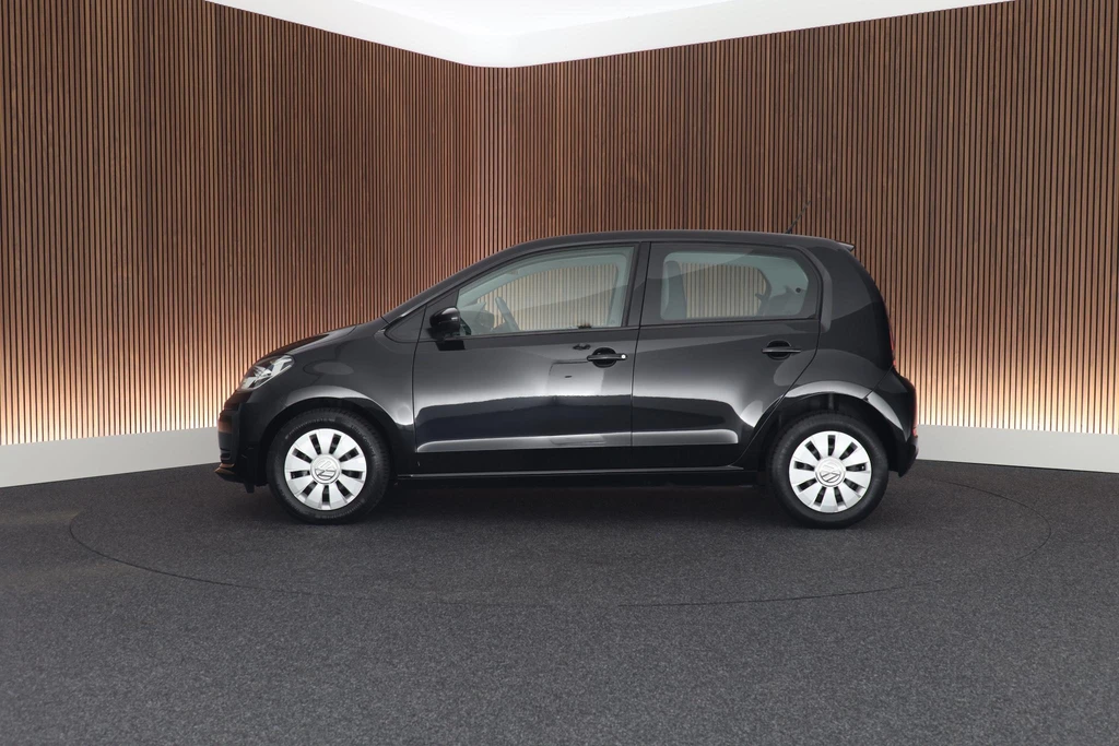 Volkswagen up! – foto 2