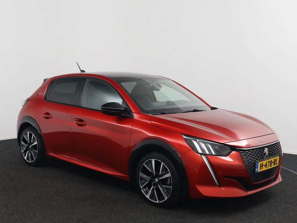 Peugeot 208 – foto 7