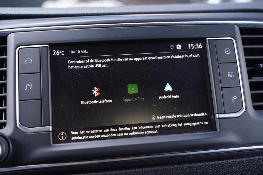 Opel Vivaro – foto 40