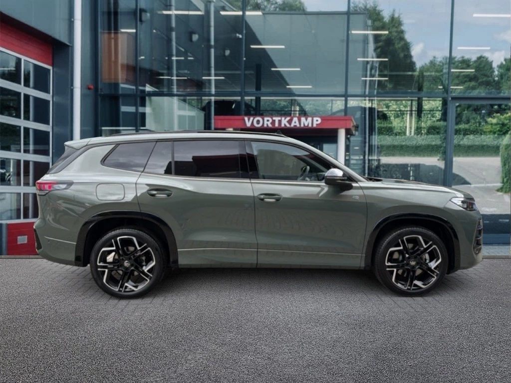 Volkswagen Tayron – foto 6