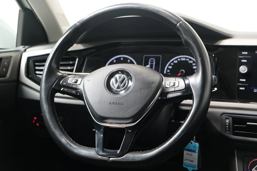 Volkswagen Polo – foto 14