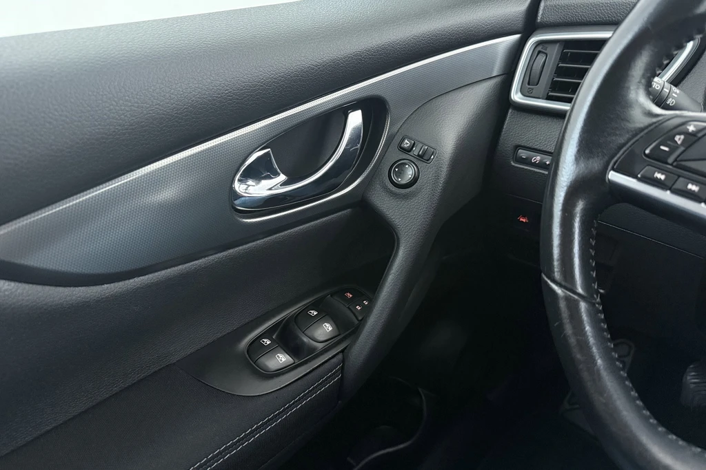 Nissan QASHQAI – foto 29