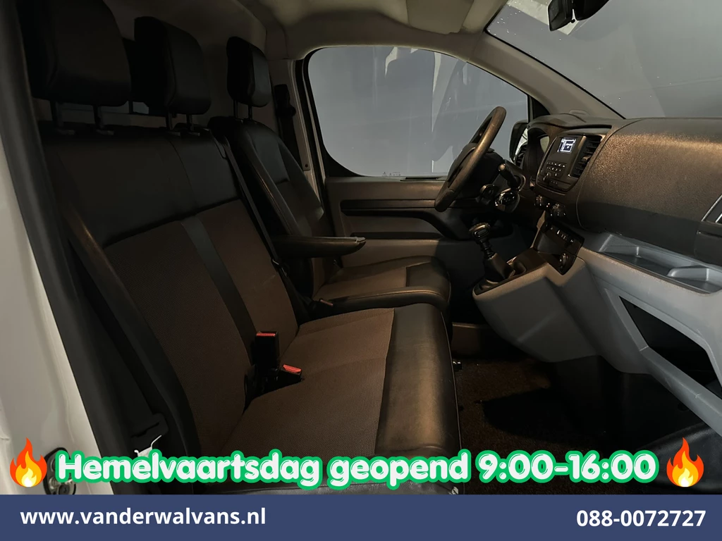 Citroën Jumpy – foto 7
