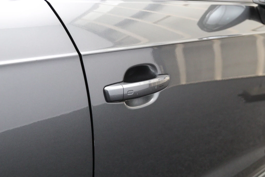 Audi A3 – foto 22