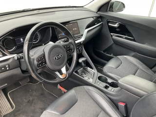 Kia Niro – thumbnail 11