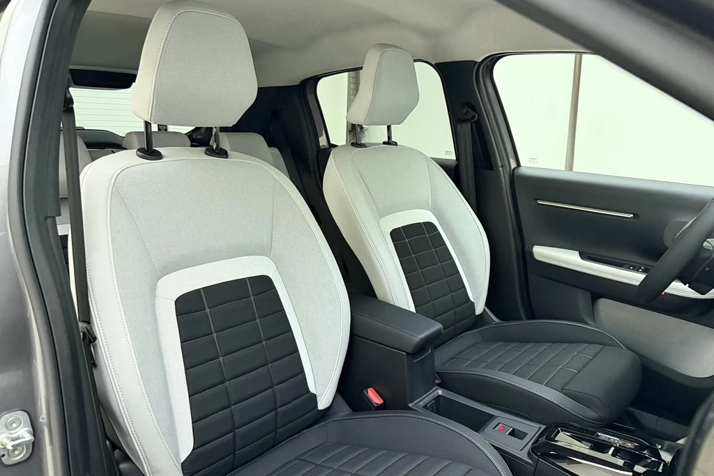Citroën C3 – foto 10