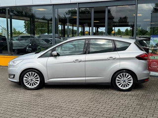 Ford C-MAX – thumbnail 3