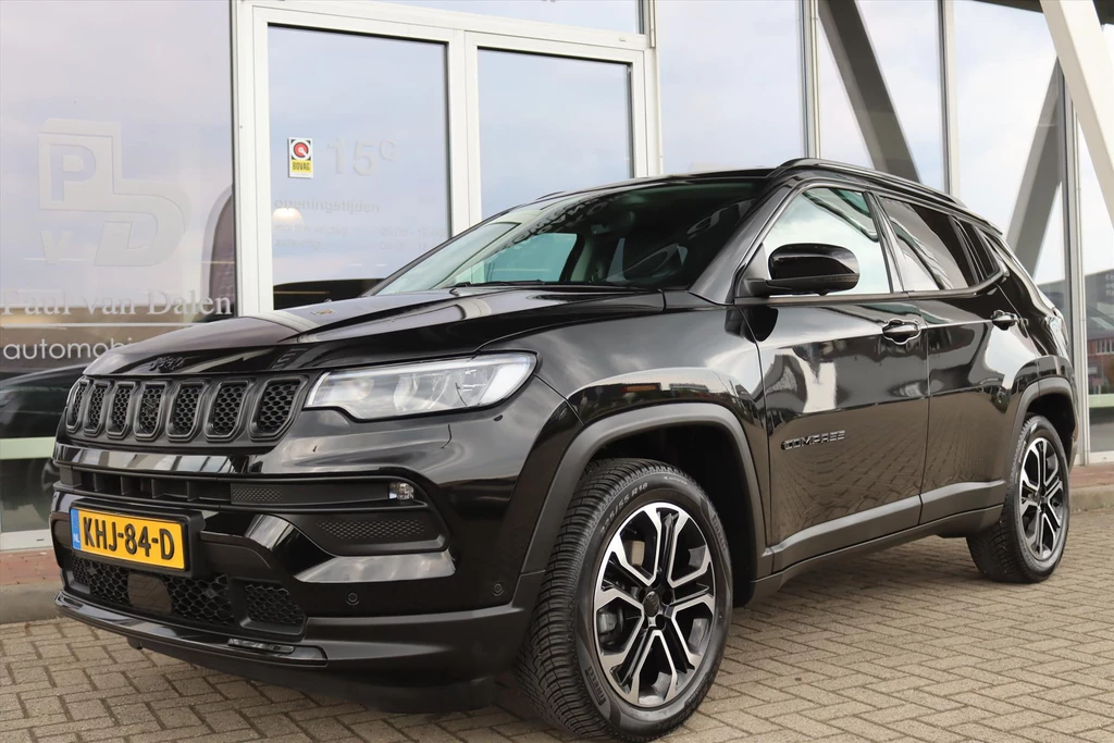 Jeep Compass – foto 3