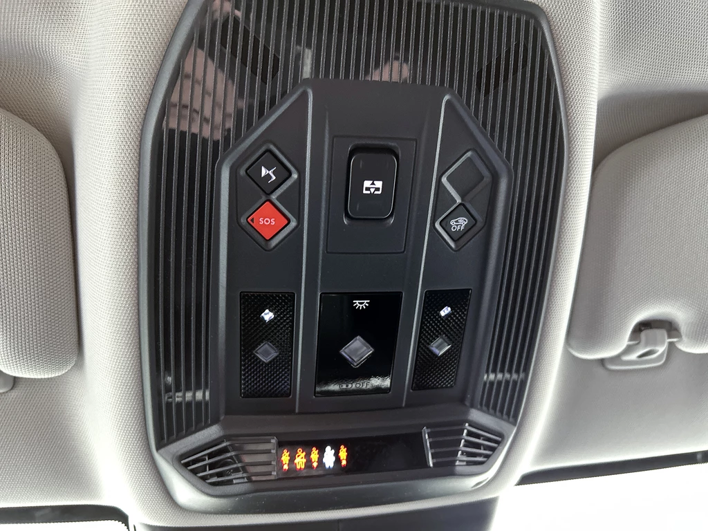DS DS 4 – foto 16