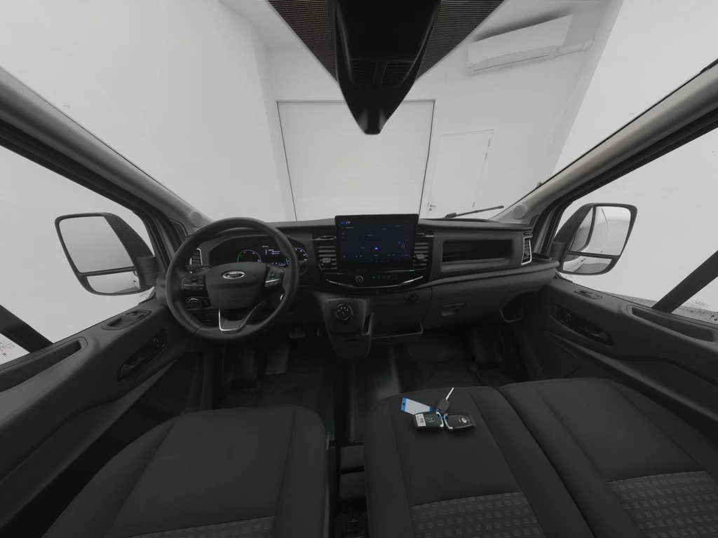 Ford E-Transit – foto 39