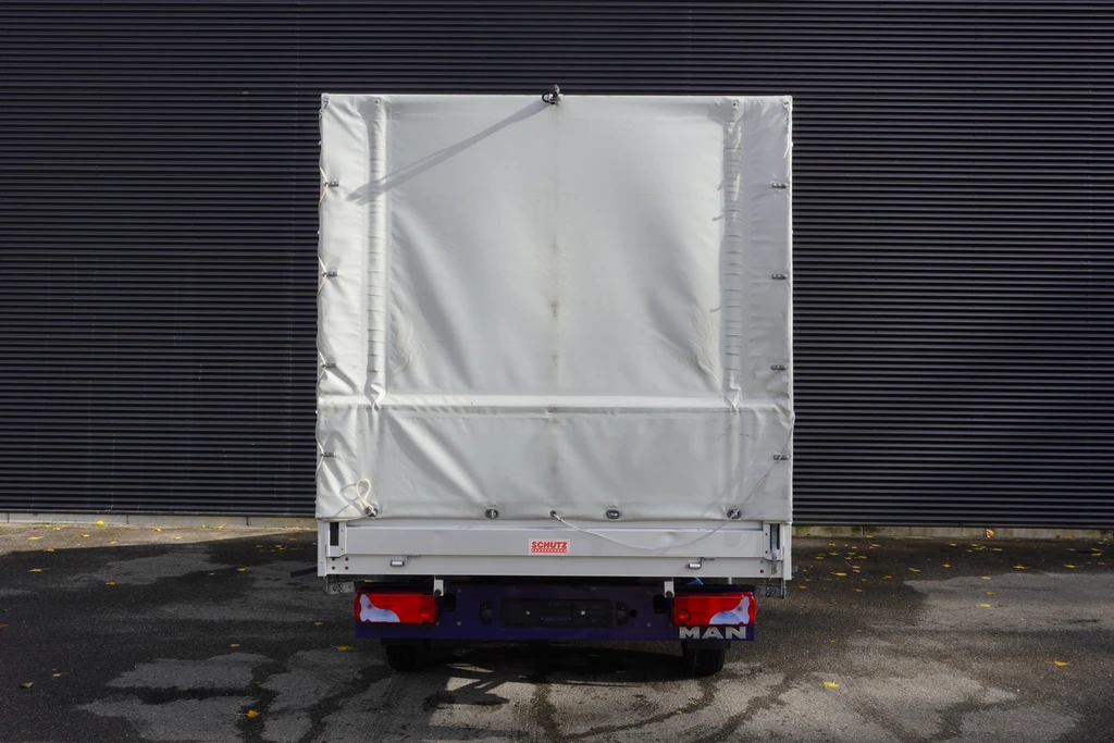 MAN TGE – foto 3