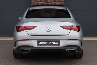 Mercedes-Benz CLA – thumbnail 4