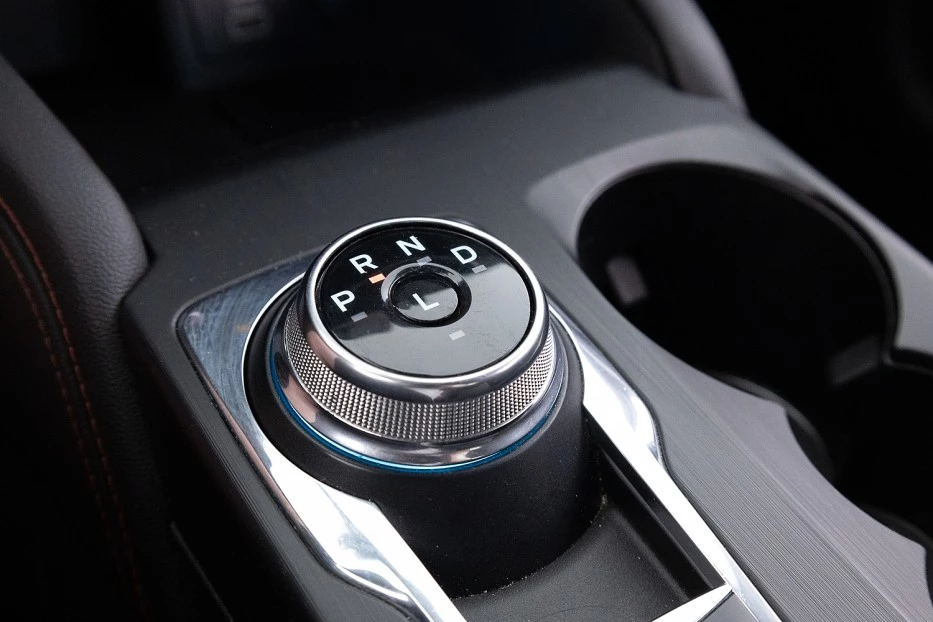 Ford Kuga – foto 18