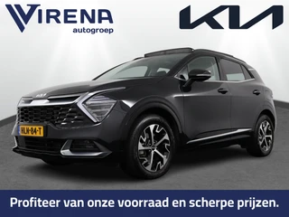 Kia Sportage – thumbnail 1