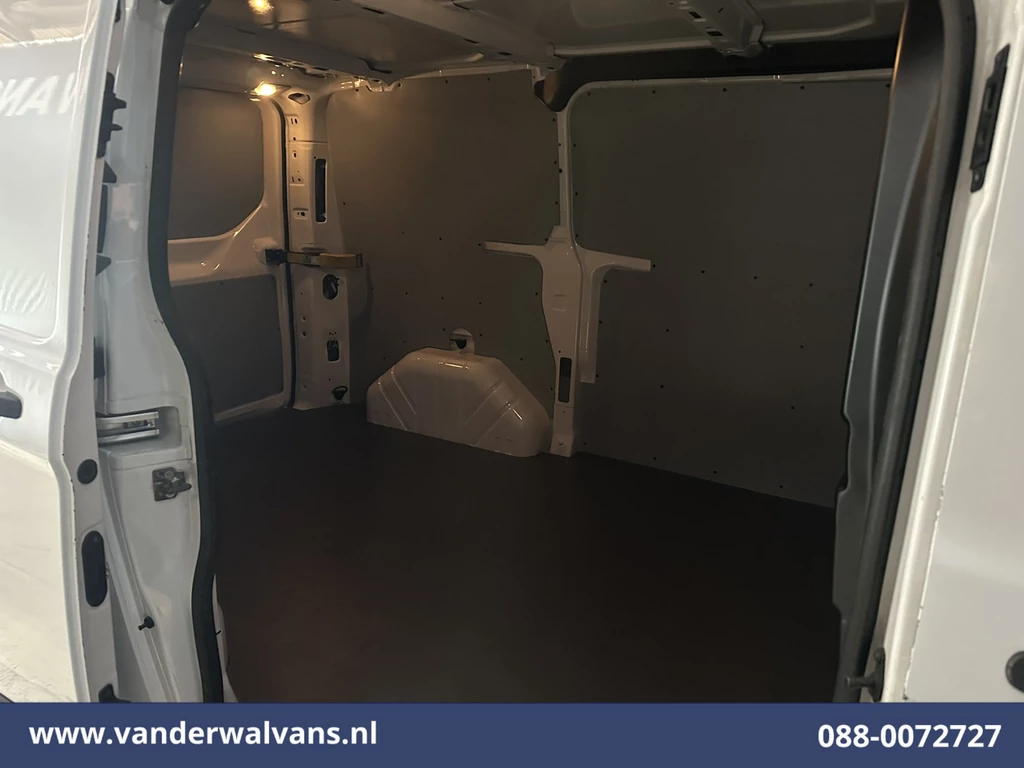 Ford Transit Custom – foto 8