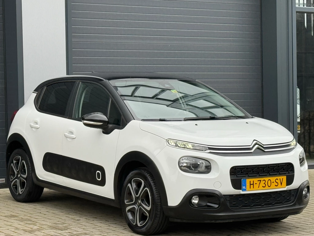 Citroën C3 – foto 6