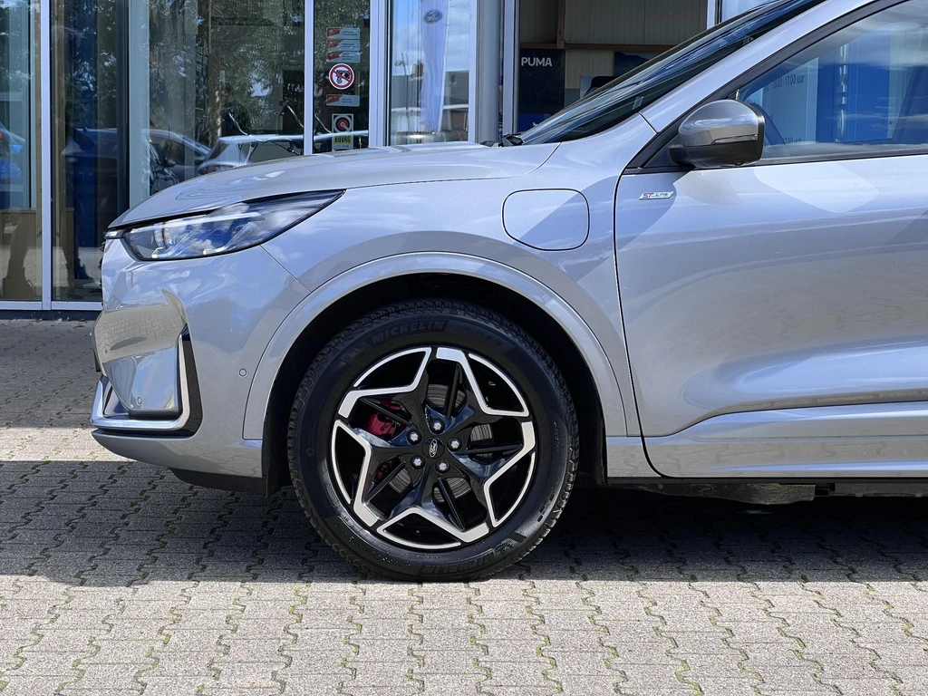 Ford Kuga – foto 6